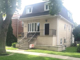 9117 Grant Avenue, Brookfield, IL 60513