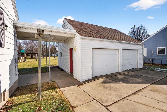 410 BUCHANAN STREET, Little Chute, WI 54140