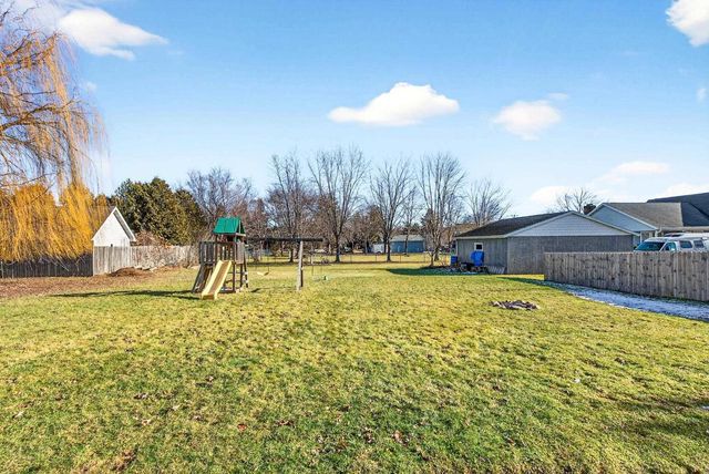 410 BUCHANAN STREET, Little Chute, WI 54140