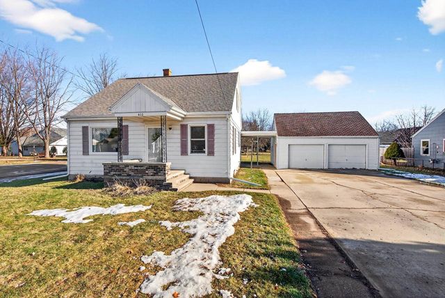 410 BUCHANAN STREET, Little Chute, WI 54140