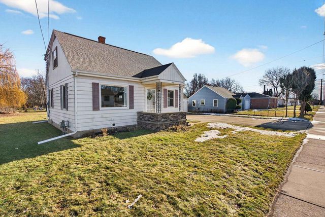 410 BUCHANAN STREET, Little Chute, WI 54140