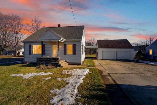 410 BUCHANAN STREET, Little Chute, WI 54140