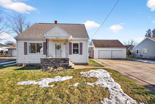410 BUCHANAN STREET, Little Chute, WI 54140