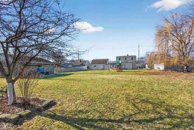 410 BUCHANAN STREET, Little Chute, WI 54140