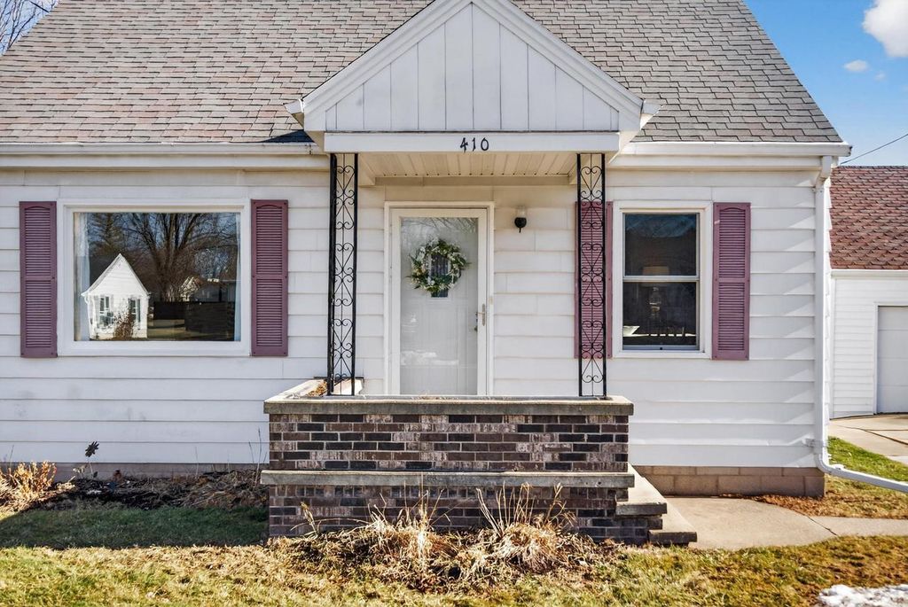 410 BUCHANAN STREET, Little Chute, WI 54140