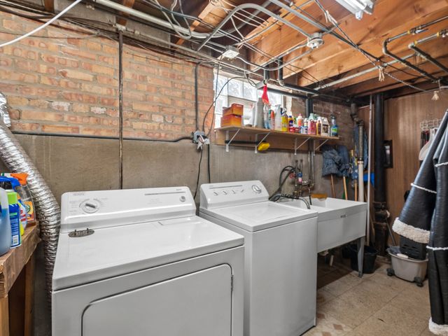 256 CALUMET Boulevard, Harvey, IL 60426