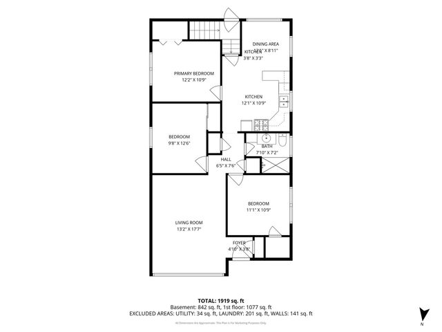 256 CALUMET Boulevard, Harvey, IL 60426