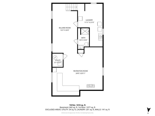 256 CALUMET Boulevard, Harvey, IL 60426