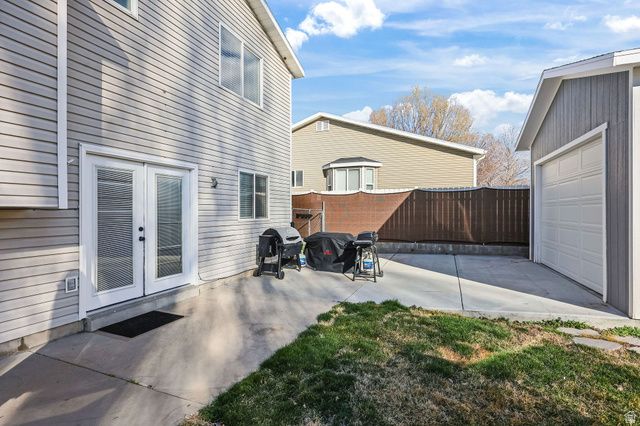 759 W 1580 N, Clinton, UT 84015