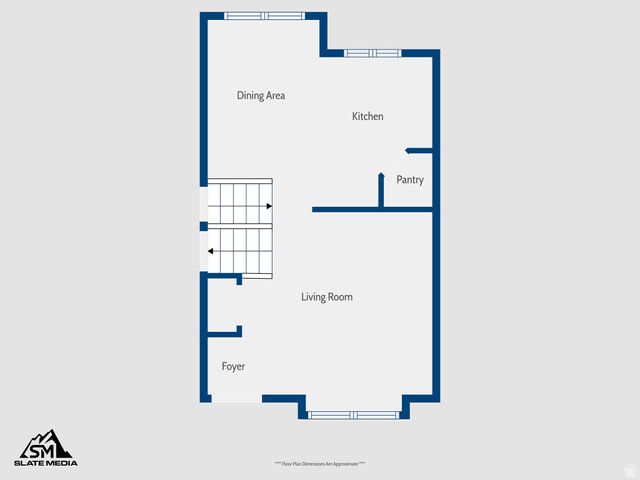 759 W 1580 N, Clinton, UT 84015