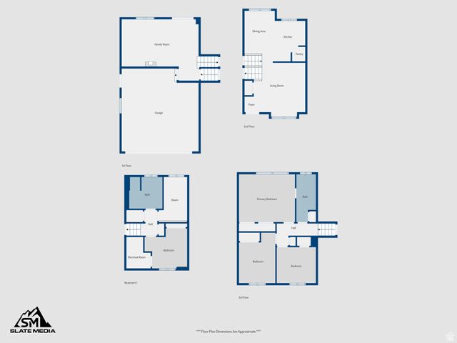 759 W 1580 N, Clinton, UT 84015