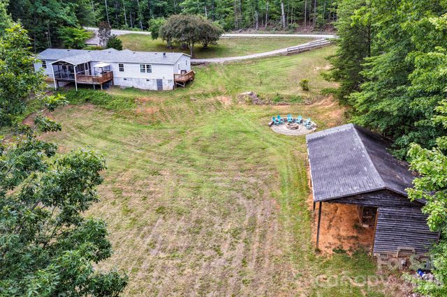 241 Ridgecrest Drive, Lake Lure, NC 28746