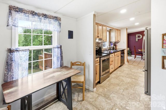 241 Ridgecrest Drive, Lake Lure, NC 28746