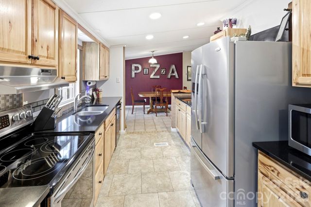 241 Ridgecrest Drive, Lake Lure, NC 28746