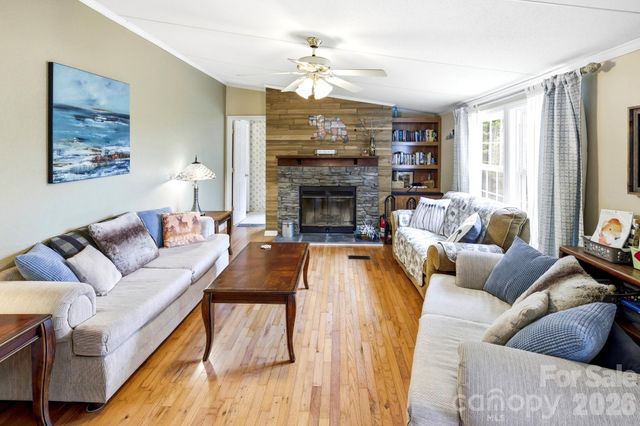 241 Ridgecrest Drive, Lake Lure, NC 28746