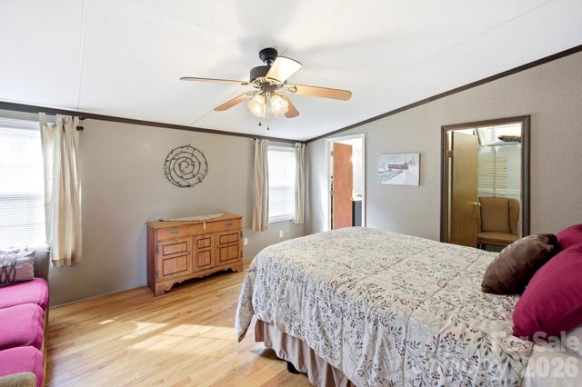 241 Ridgecrest Drive, Lake Lure, NC 28746
