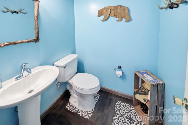 241 Ridgecrest Drive, Lake Lure, NC 28746