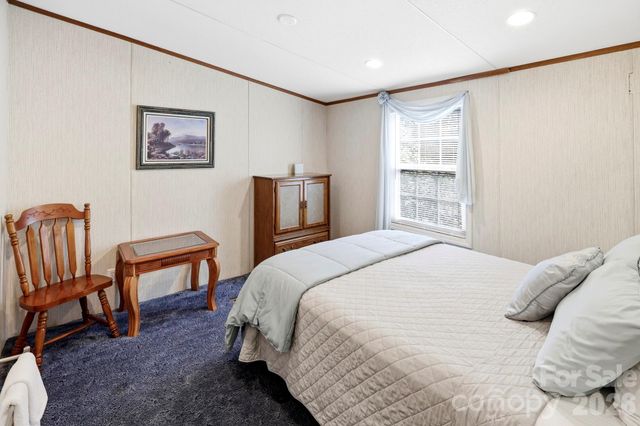 241 Ridgecrest Drive, Lake Lure, NC 28746