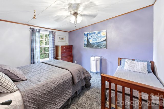 241 Ridgecrest Drive, Lake Lure, NC 28746