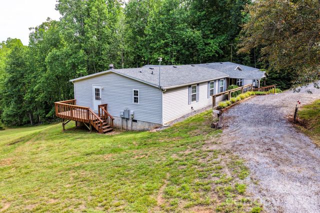 241 Ridgecrest Drive, Lake Lure, NC 28746