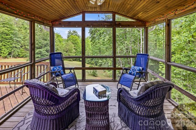 241 Ridgecrest Drive, Lake Lure, NC 28746
