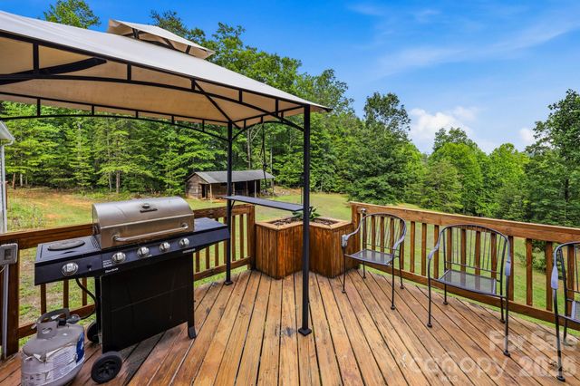 241 Ridgecrest Drive, Lake Lure, NC 28746