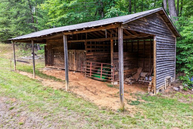 241 Ridgecrest Drive, Lake Lure, NC 28746