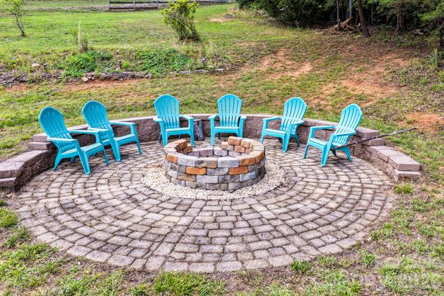 241 Ridgecrest Drive, Lake Lure, NC 28746