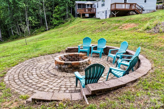 241 Ridgecrest Drive, Lake Lure, NC 28746