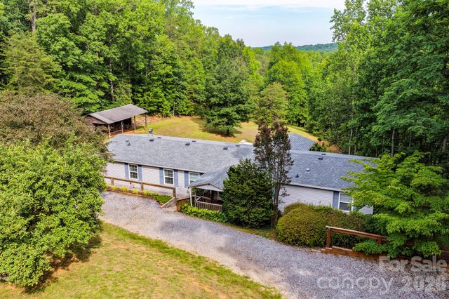 241 Ridgecrest Drive, Lake Lure, NC 28746