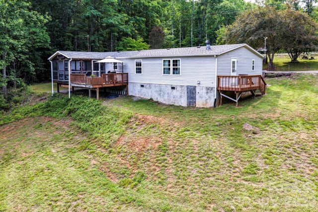 241 Ridgecrest Drive, Lake Lure, NC 28746