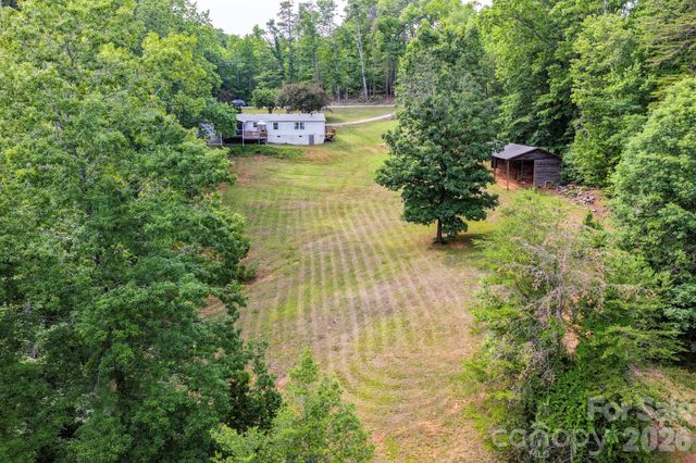 241 Ridgecrest Drive, Lake Lure, NC 28746