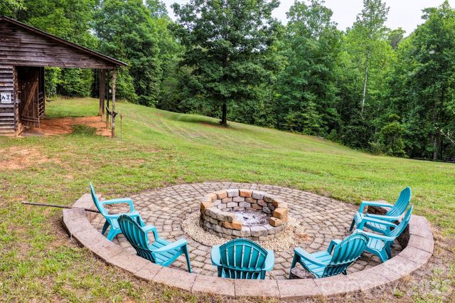 241 Ridgecrest Drive, Lake Lure, NC 28746