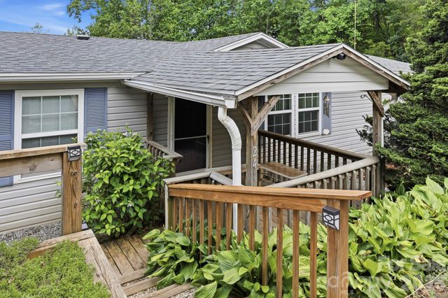241 Ridgecrest Drive, Lake Lure, NC 28746