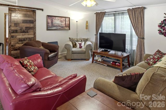 241 Ridgecrest Drive, Lake Lure, NC 28746