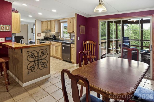 241 Ridgecrest Drive, Lake Lure, NC 28746