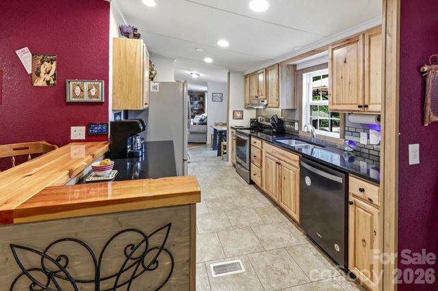 241 Ridgecrest Drive, Lake Lure, NC 28746