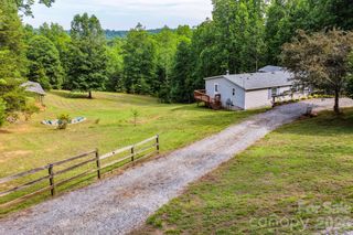 241 Ridgecrest Drive, Lake Lure, NC 28746
