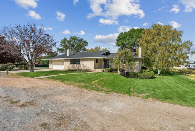 715 N 400 E, Nephi, UT 84648