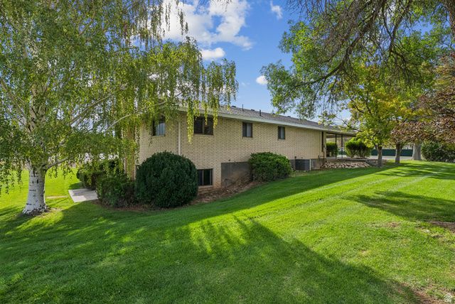 715 N 400 E, Nephi, UT 84648