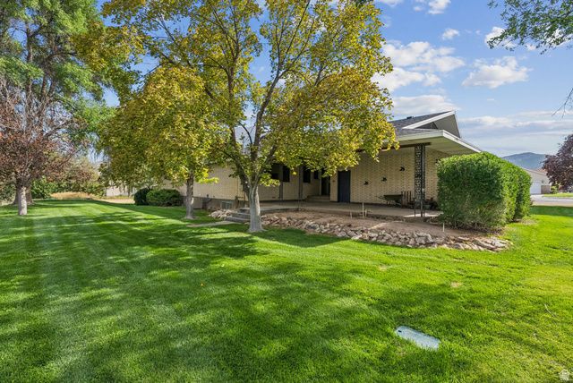 715 N 400 E, Nephi, UT 84648
