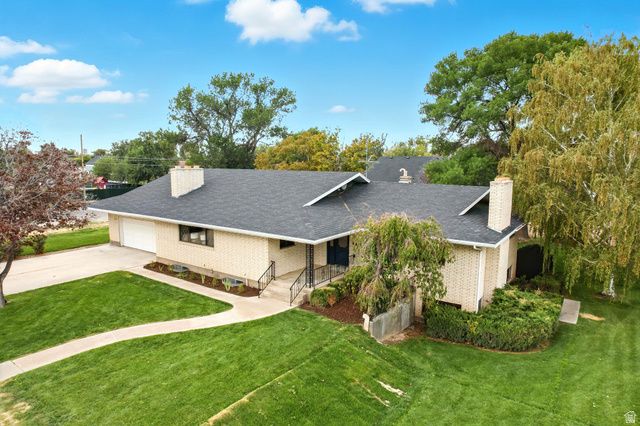 715 N 400 E, Nephi, UT 84648