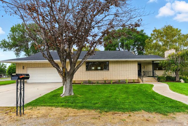715 N 400 E, Nephi, UT 84648