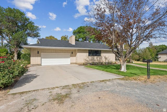 715 N 400 E, Nephi, UT 84648
