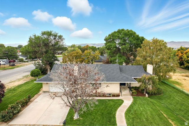 715 N 400 E, Nephi, UT 84648