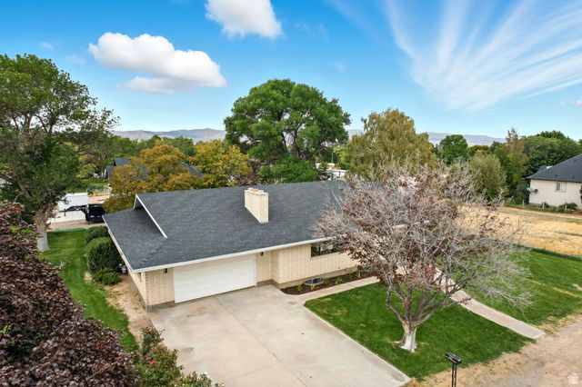 715 N 400 E, Nephi, UT 84648