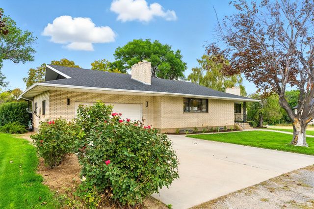 715 N 400 E, Nephi, UT 84648