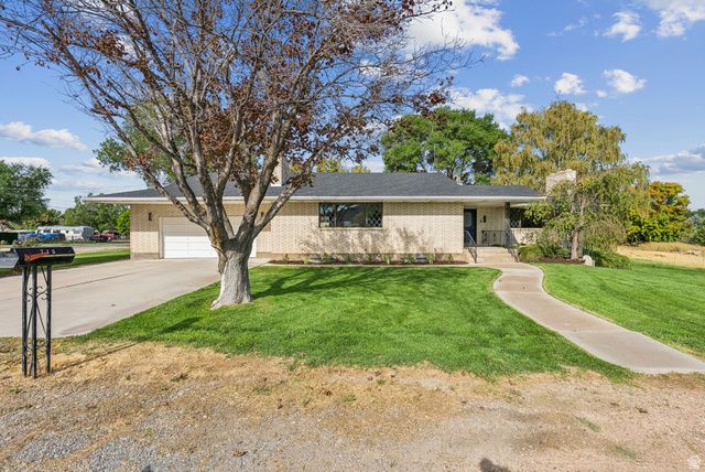 715 N 400 E, Nephi, UT 84648