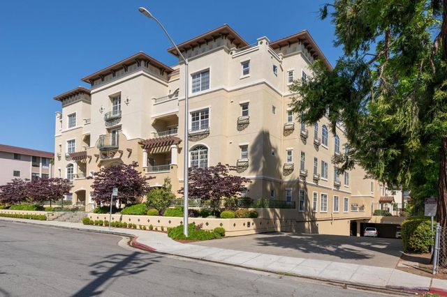 111 Saint Matthews Avenue 205, San Mateo, CA 94401