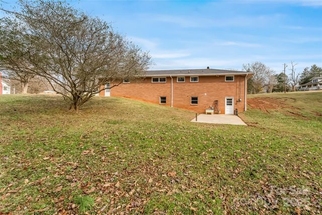 212 Shuping Street, Morganton, NC 28655